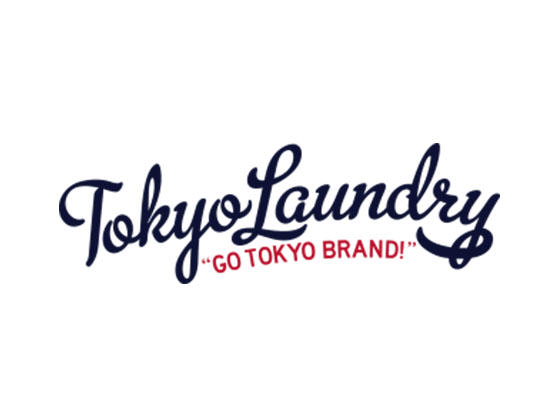 Tokyo Laundry Discount Code