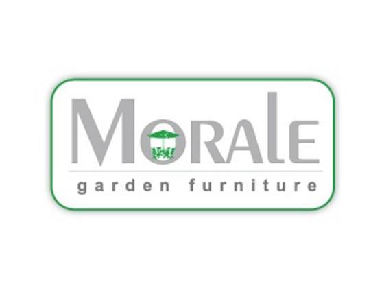 Morale Garden Furniture Voucher Code