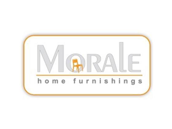 Morale Home Furnishings Voucher Code