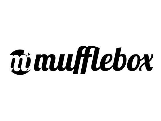 Mufflebox Discount Code