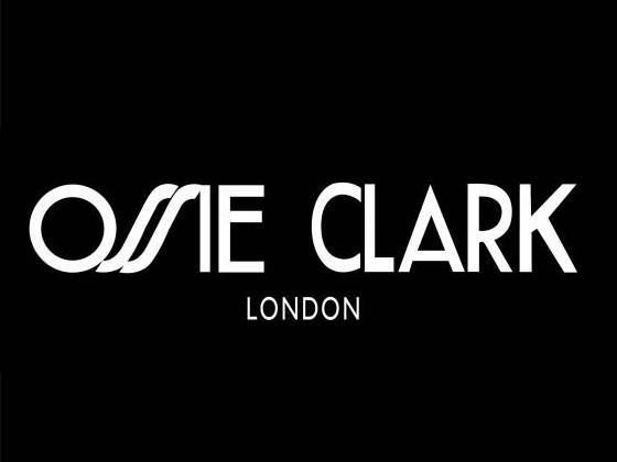 Ossie Clark London Discount Code