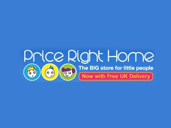 Price Right Home Discount Code