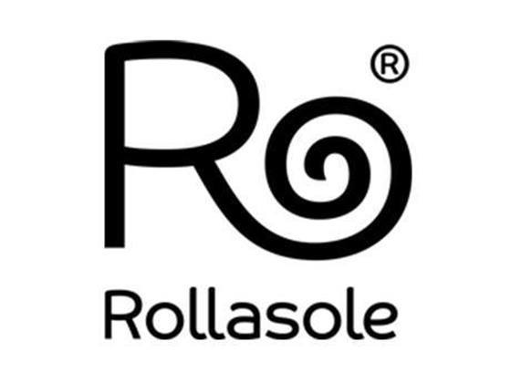 Rollasole Discount Code