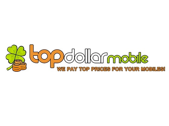 Top Dollar Mobile UK Discount Code