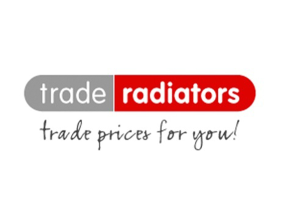 Trade Radiators Discount Code