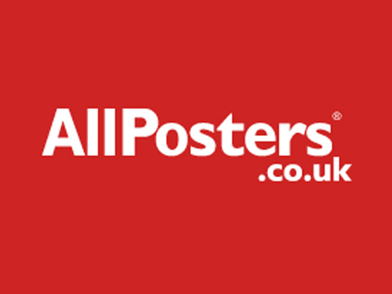 All Posters Discount Code