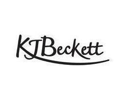KJ Beckett Discount Code
