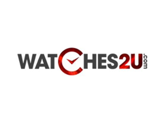 Watches2U Voucher Code