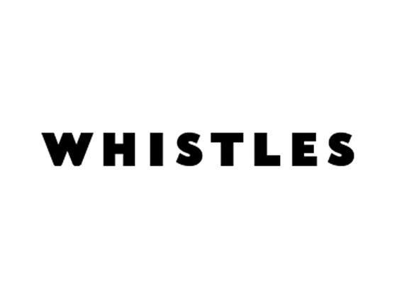 Whistles Discount Code