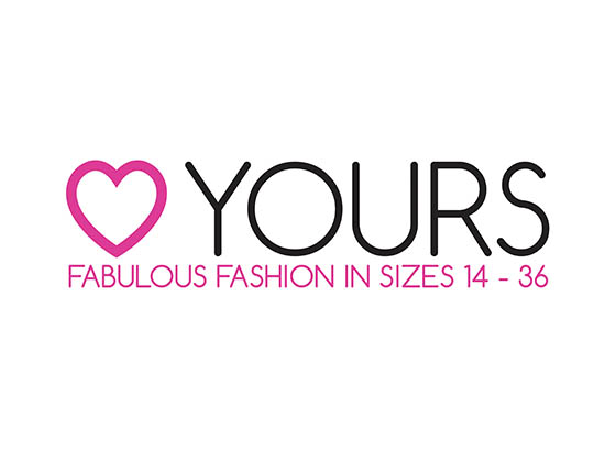 Yours Clothing Voucher Code