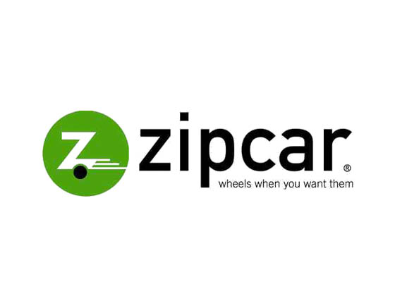 Zipcar.co.uk Promo Code