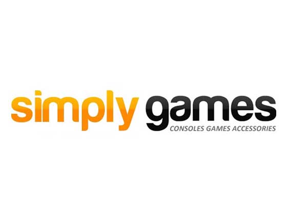 Simply Games Voucher Code