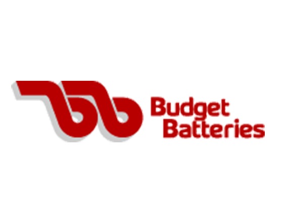 Budget Batteries Promo Code