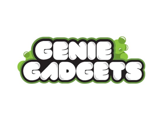 Genie Gadgets Promo Code