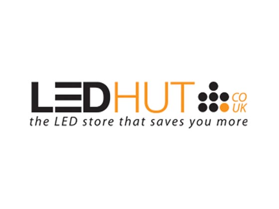 LED Hut Voucher Code
