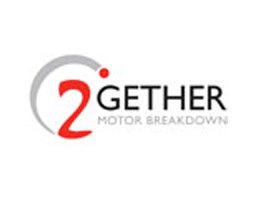 2Gether Motor Breakdown Promo Code