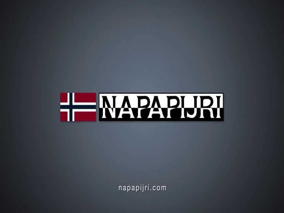 Napapijri UK Promo Code