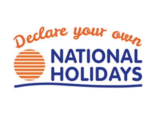 National Holidays Discount Code