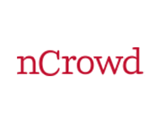 nCrowd Discount Code