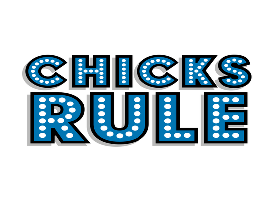 Chicks Rule Discount Code