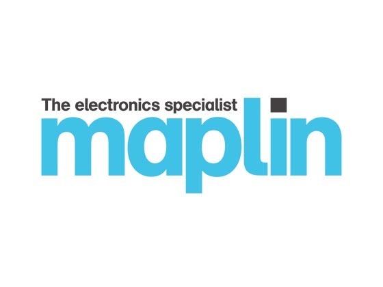 Maplin Discount Code