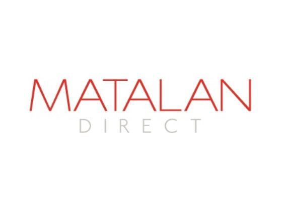 Matalan Direct Promo Code