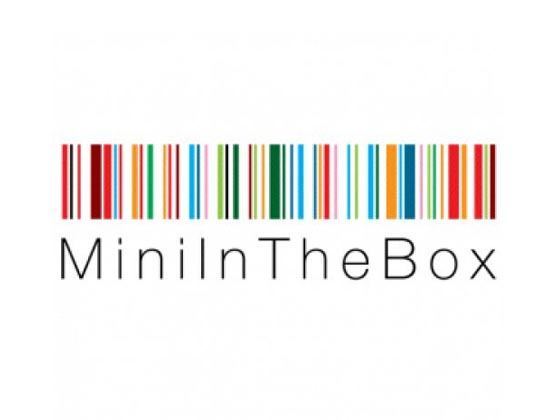 Mini in the box Voucher Code