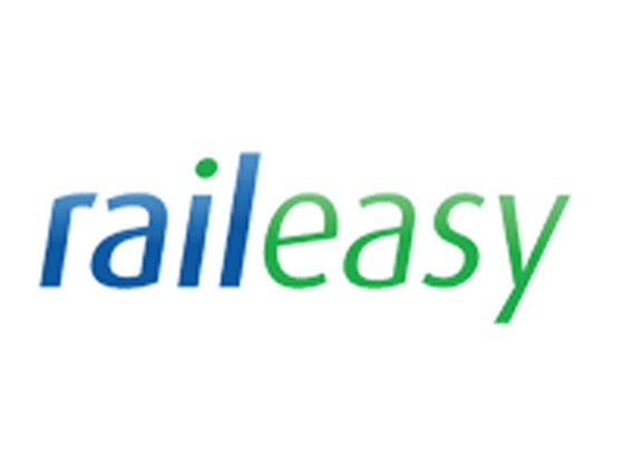 Raileasy Discount Code