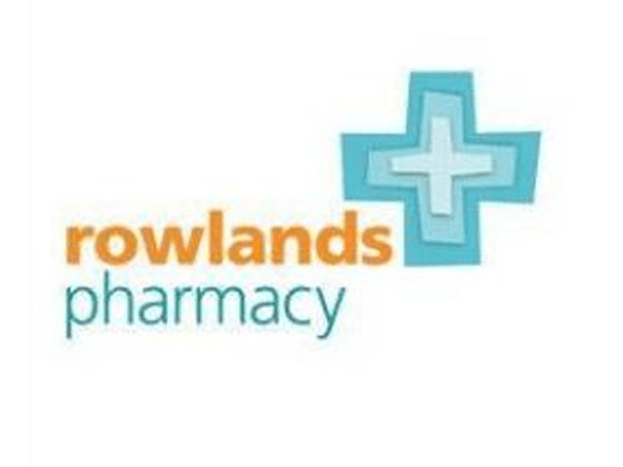 Rowlands Pharmacy Discount Code