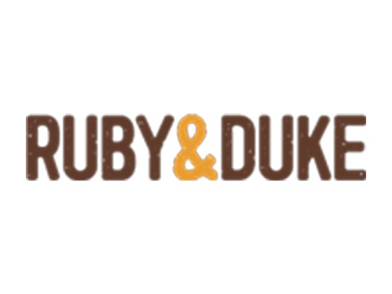 Ruby and Duke Promo Code