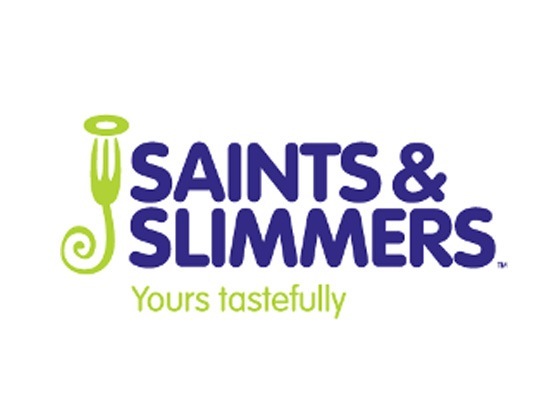 Saints & Slimmers Voucher Code