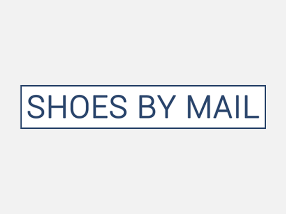 Shoes by Mail Discount Code