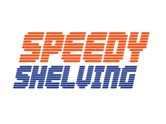 Speedy Shelving Discount Code