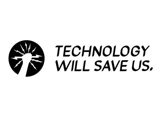 Technology Will Save Us Promo Code