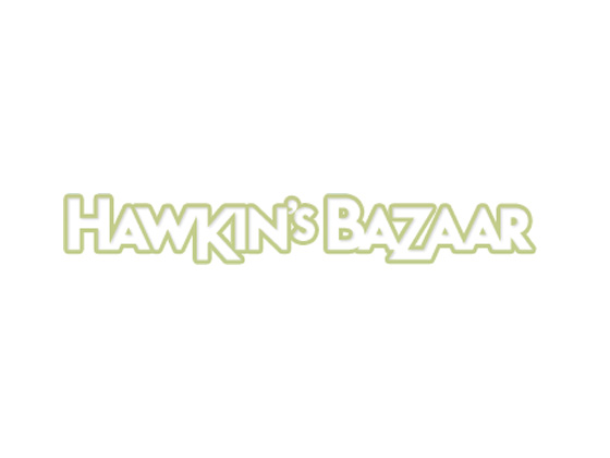 Hawkins Bazaar Discount Code