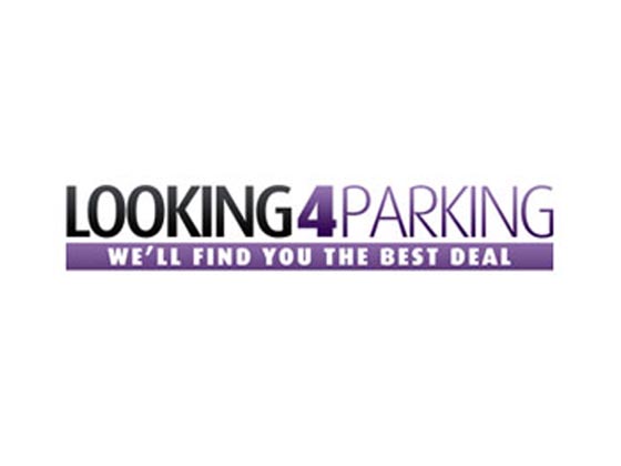 Looking4Parking Voucher Code