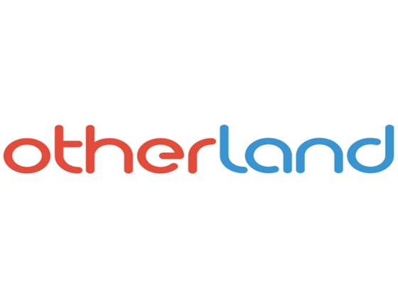 Otherland Toys Voucher Code