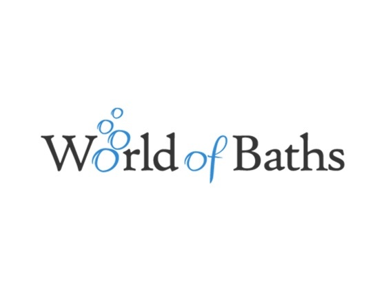 World of Baths Discount Code