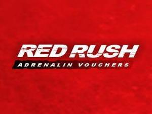 Red Rush Voucher Code