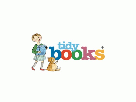 Tidy Books Voucher Code