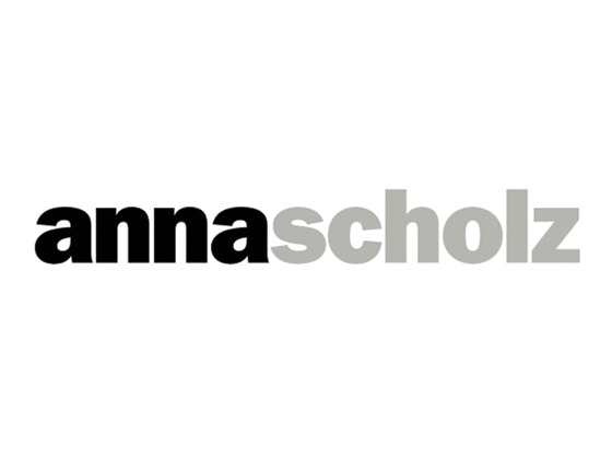 Anna Scholz Discount Code