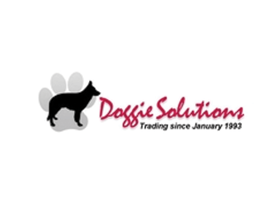 Doggie Solutions Promo Code