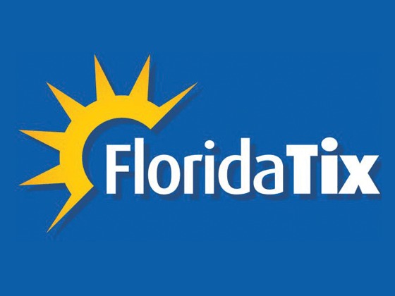 Florida Tix Discount Code