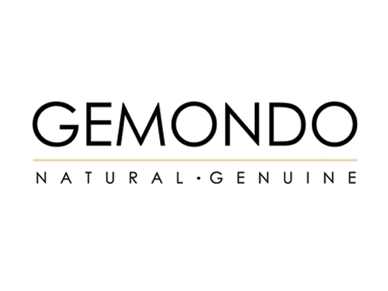 Gemondo Discount Code