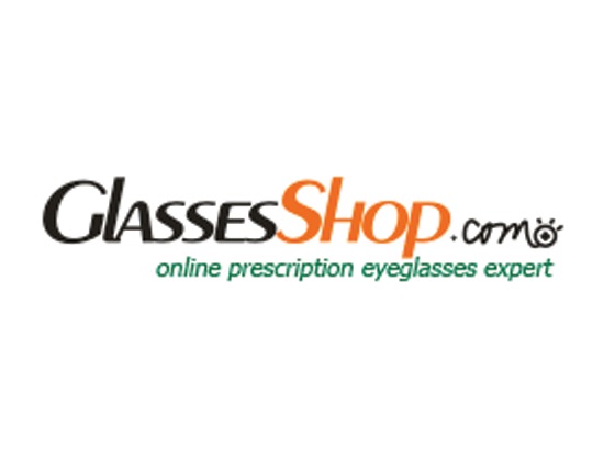 Glasses Shop Promo Code