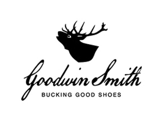 Goodwin Smith Discount Code