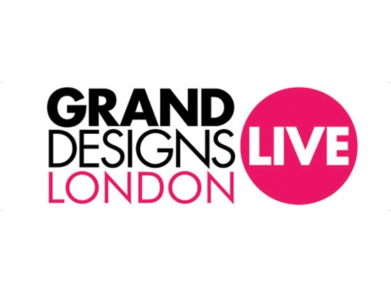 Grand Designs Live Promo Code