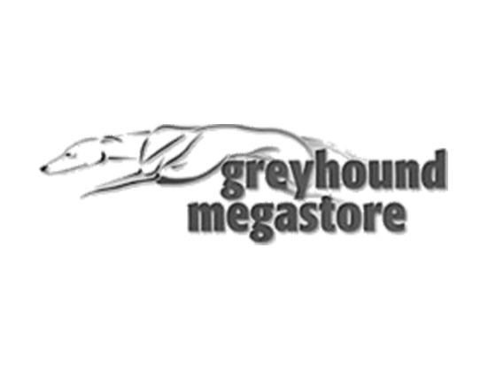 Greyhound Megastore Discount Code