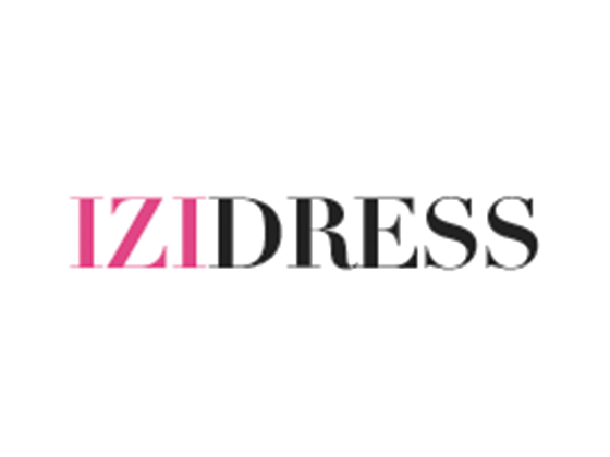 Izi Dress Promo Code