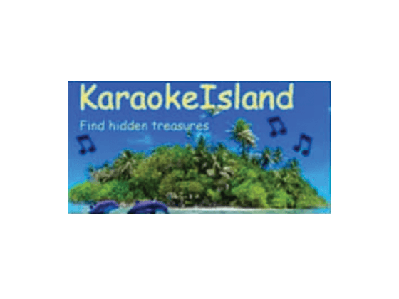 Karaoke Island Promo Code